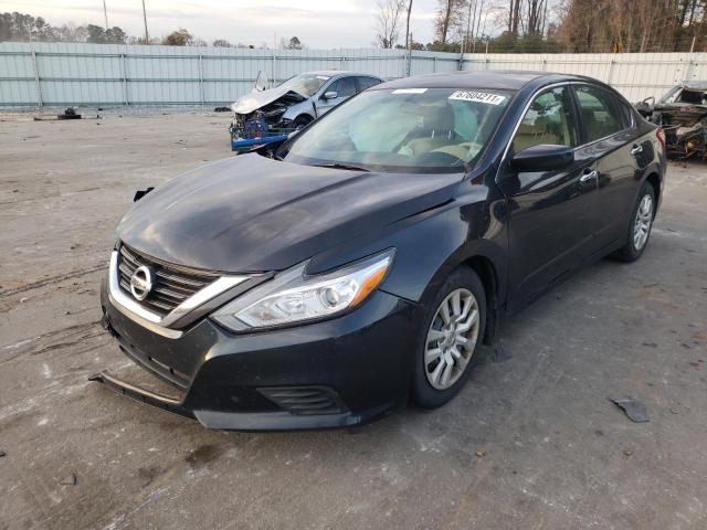 Photo 1 VIN: 1N4AL3AP5GC110808 - NISSAN ALTIMA 2.5 