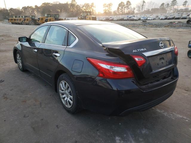 Photo 2 VIN: 1N4AL3AP5GC110808 - NISSAN ALTIMA 2.5 