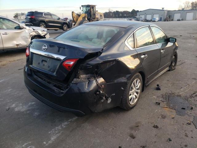 Photo 3 VIN: 1N4AL3AP5GC110808 - NISSAN ALTIMA 2.5 