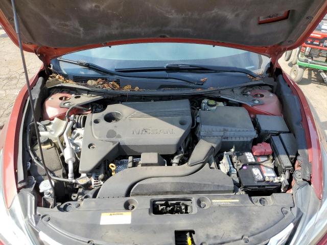 Photo 10 VIN: 1N4AL3AP5GC111716 - NISSAN ALTIMA 2.5 