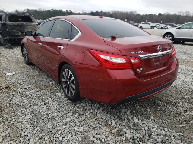 Photo 2 VIN: 1N4AL3AP5GC112588 - NISSAN ALTIMA 2.5 