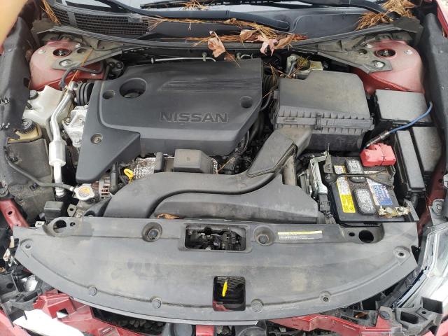 Photo 6 VIN: 1N4AL3AP5GC112588 - NISSAN ALTIMA 2.5 