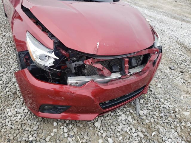 Photo 8 VIN: 1N4AL3AP5GC112588 - NISSAN ALTIMA 2.5 