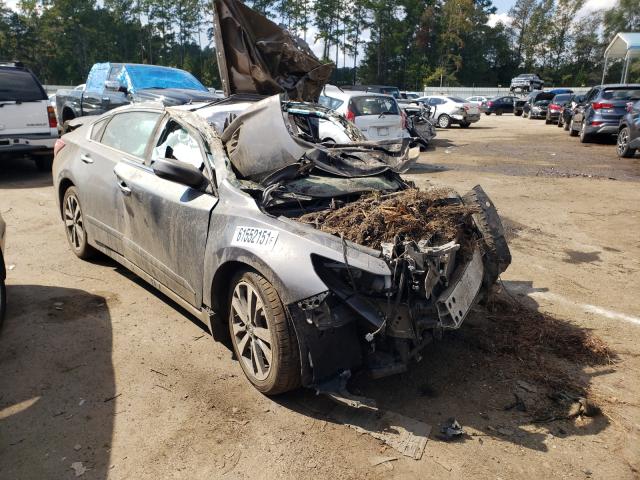 Photo 0 VIN: 1N4AL3AP5GC112896 - NISSAN ALTIMA 2.5 