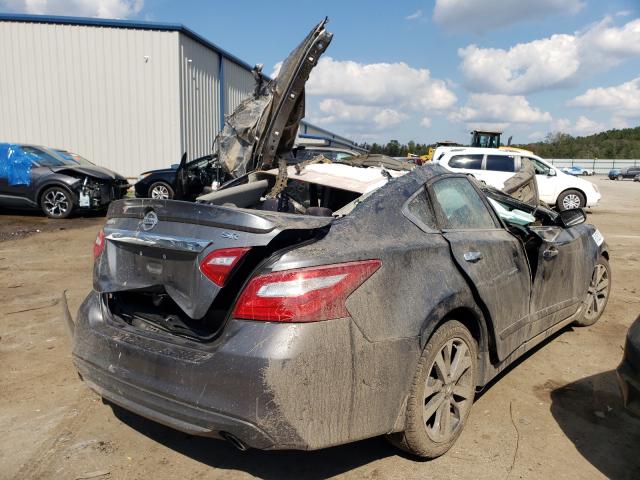 Photo 3 VIN: 1N4AL3AP5GC112896 - NISSAN ALTIMA 2.5 