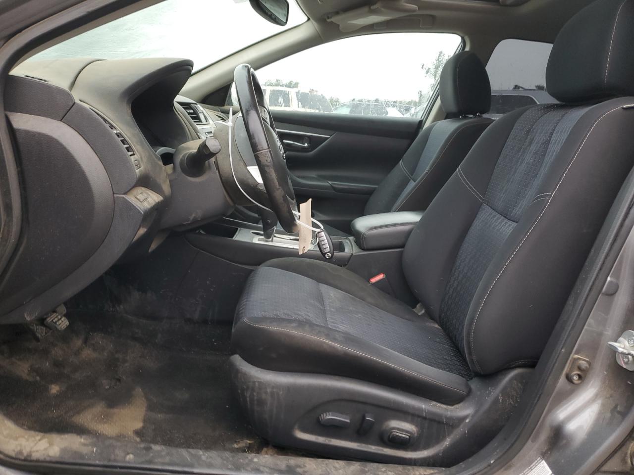 Photo 6 VIN: 1N4AL3AP5GC114079 - NISSAN ALTIMA 