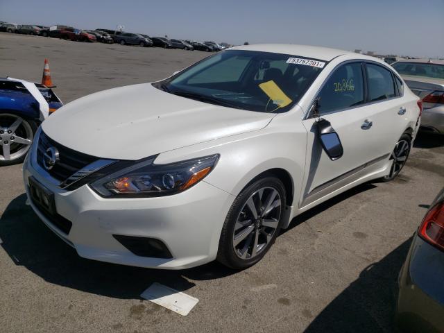 Photo 1 VIN: 1N4AL3AP5GC115054 - NISSAN ALTIMA 2.5 