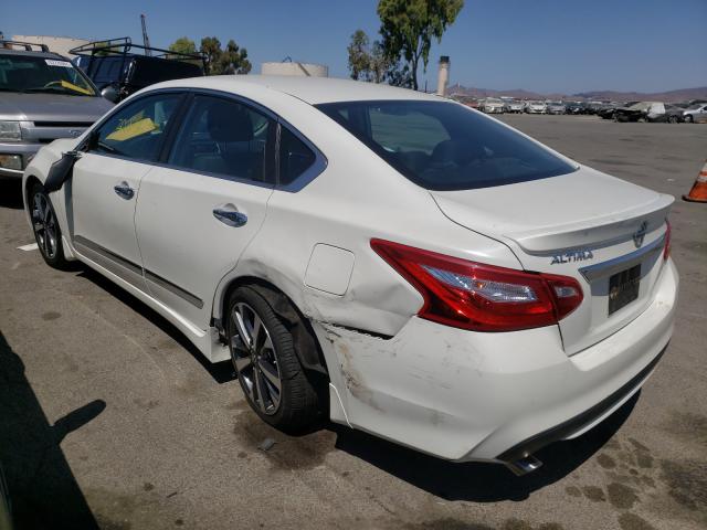 Photo 2 VIN: 1N4AL3AP5GC115054 - NISSAN ALTIMA 2.5 