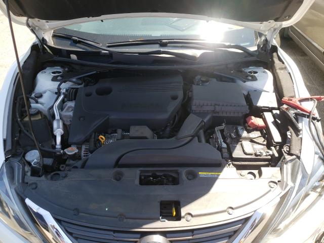 Photo 6 VIN: 1N4AL3AP5GC115054 - NISSAN ALTIMA 2.5 