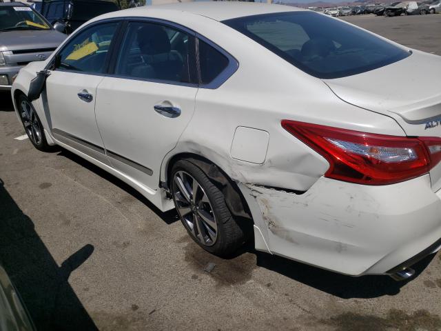 Photo 8 VIN: 1N4AL3AP5GC115054 - NISSAN ALTIMA 2.5 