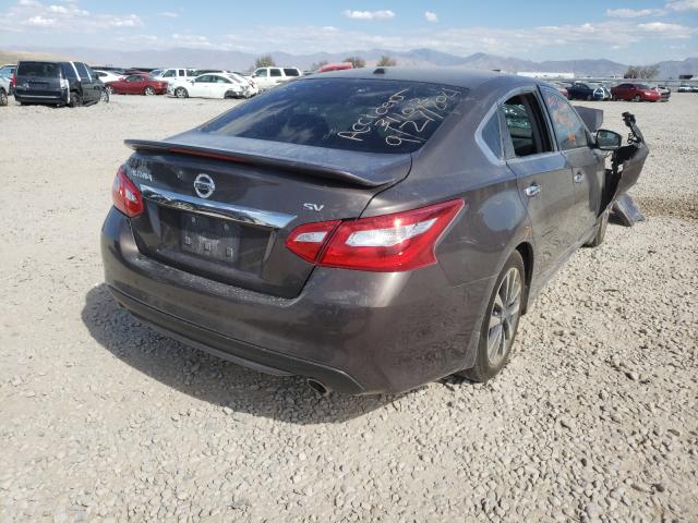 Photo 3 VIN: 1N4AL3AP5GC115152 - NISSAN ALTIMA 2.5 