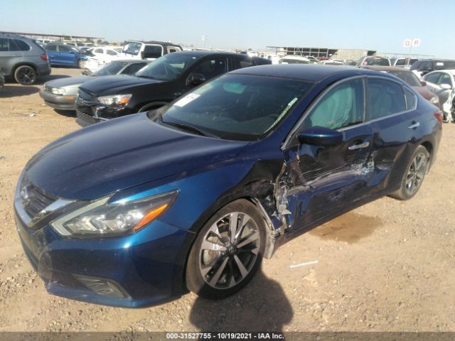 Photo 1 VIN: 1N4AL3AP5GC115247 - NISSAN ALTIMA 