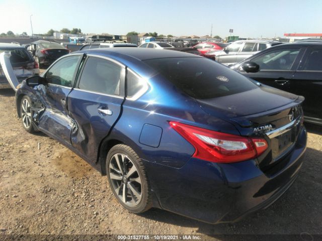 Photo 2 VIN: 1N4AL3AP5GC115247 - NISSAN ALTIMA 