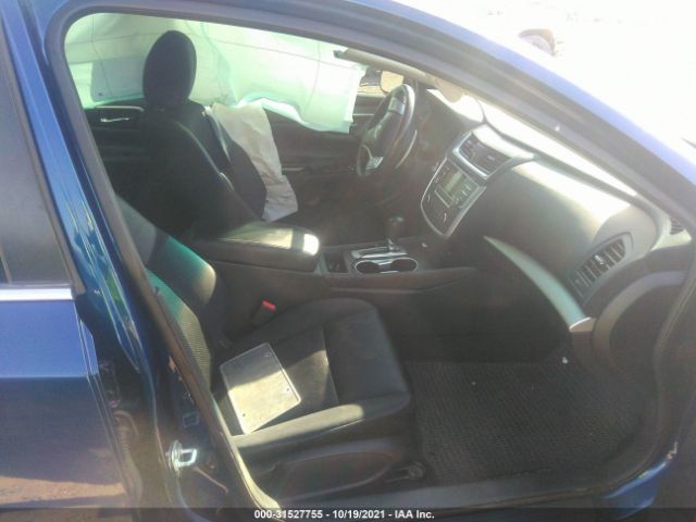 Photo 4 VIN: 1N4AL3AP5GC115247 - NISSAN ALTIMA 