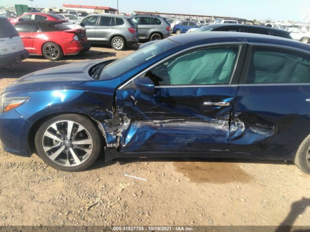 Photo 5 VIN: 1N4AL3AP5GC115247 - NISSAN ALTIMA 