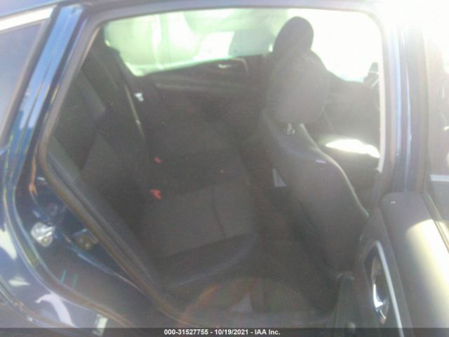 Photo 7 VIN: 1N4AL3AP5GC115247 - NISSAN ALTIMA 