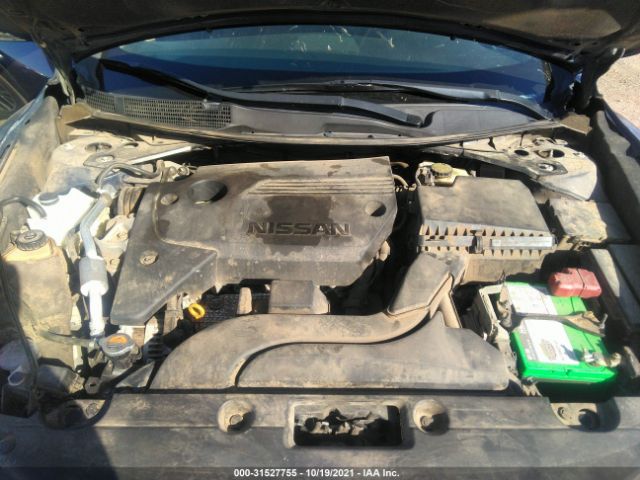 Photo 9 VIN: 1N4AL3AP5GC115247 - NISSAN ALTIMA 