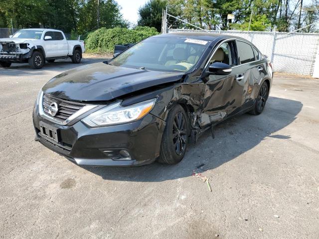 Photo 1 VIN: 1N4AL3AP5GC115409 - NISSAN ALTIMA 2.5 