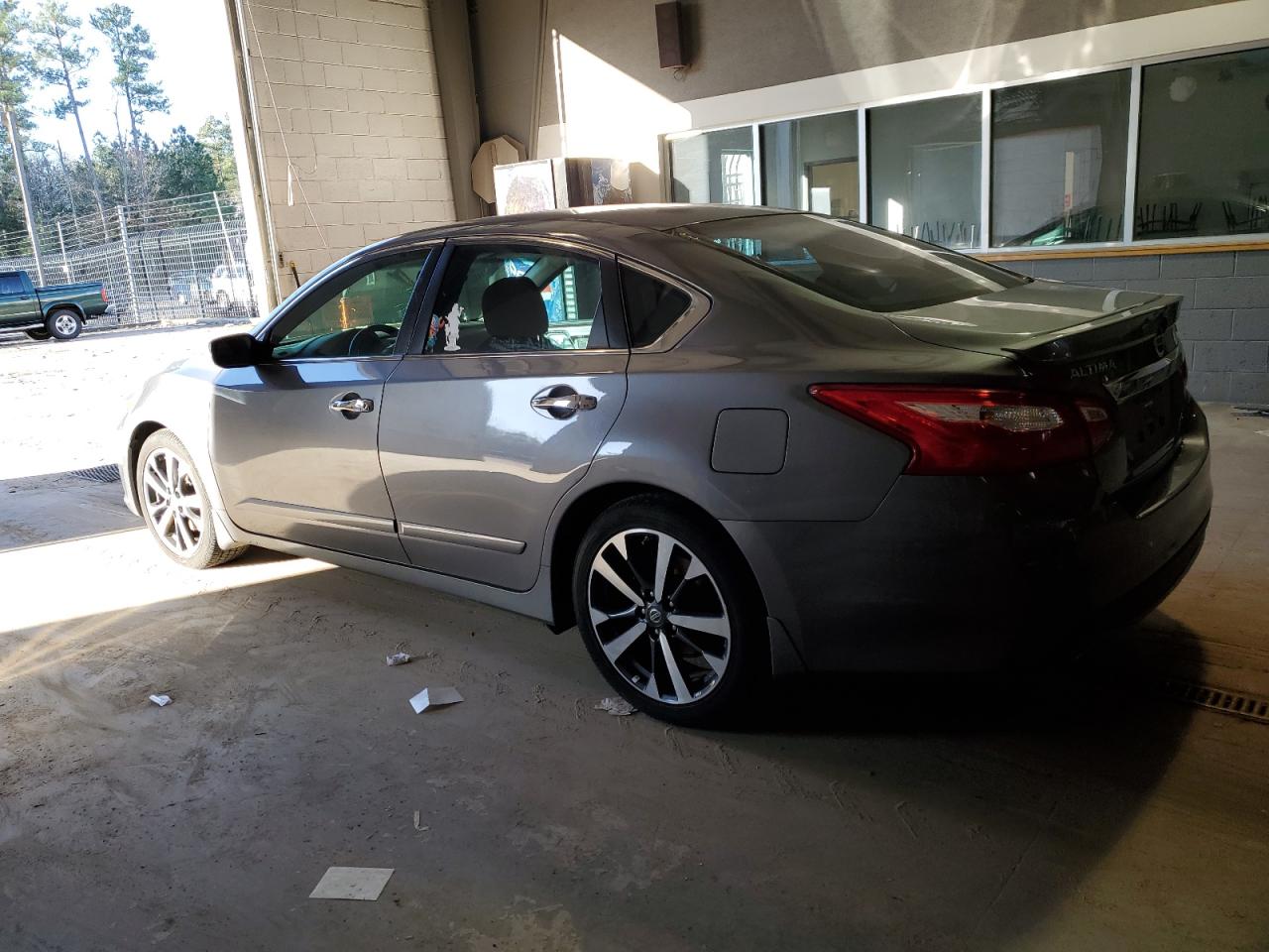 Photo 1 VIN: 1N4AL3AP5GC116494 - NISSAN ALTIMA 