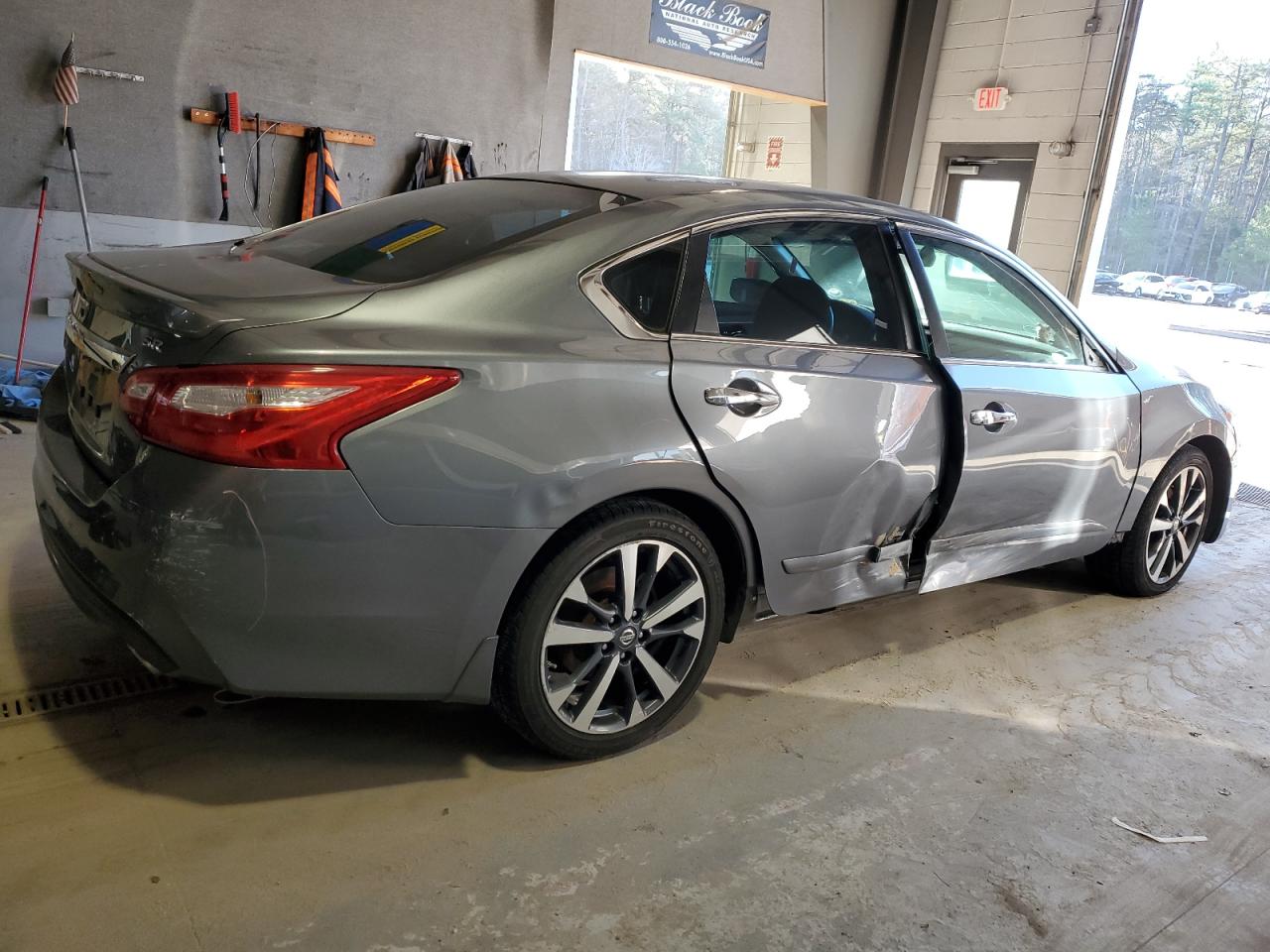 Photo 2 VIN: 1N4AL3AP5GC116494 - NISSAN ALTIMA 