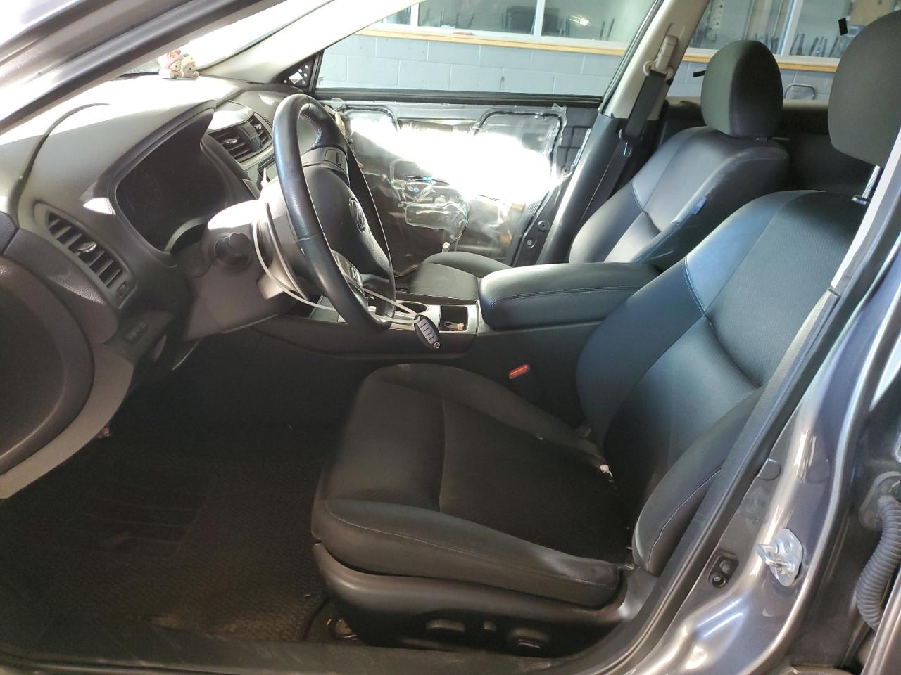 Photo 6 VIN: 1N4AL3AP5GC116494 - NISSAN ALTIMA 