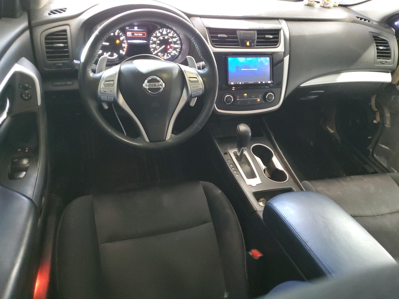 Photo 7 VIN: 1N4AL3AP5GC116494 - NISSAN ALTIMA 