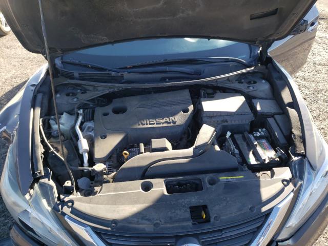 Photo 6 VIN: 1N4AL3AP5GC116818 - NISSAN ALTIMA 2.5 