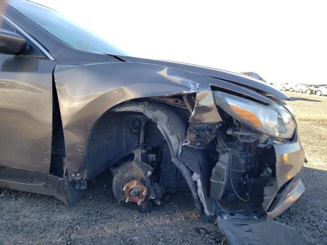 Photo 8 VIN: 1N4AL3AP5GC116818 - NISSAN ALTIMA 2.5 