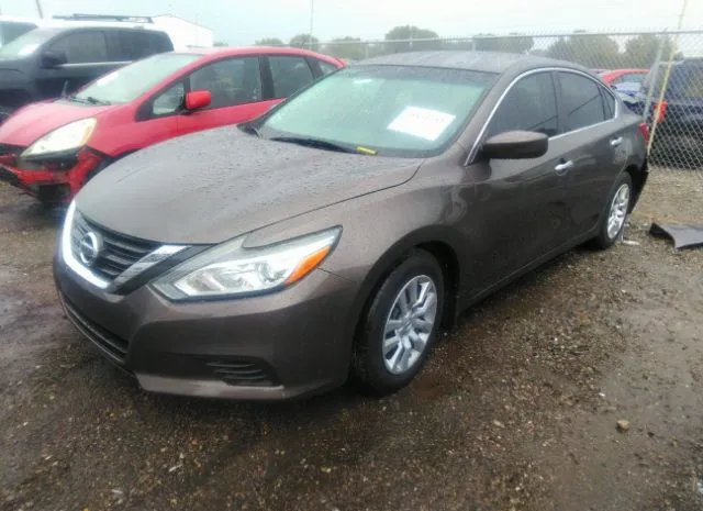 Photo 1 VIN: 1N4AL3AP5GC118259 - NISSAN ALTIMA 