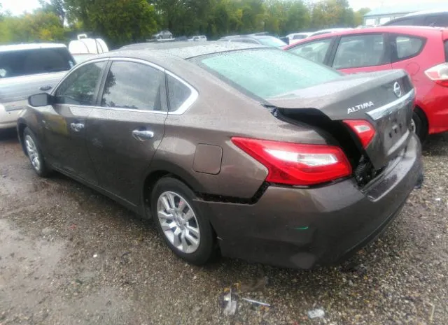 Photo 2 VIN: 1N4AL3AP5GC118259 - NISSAN ALTIMA 