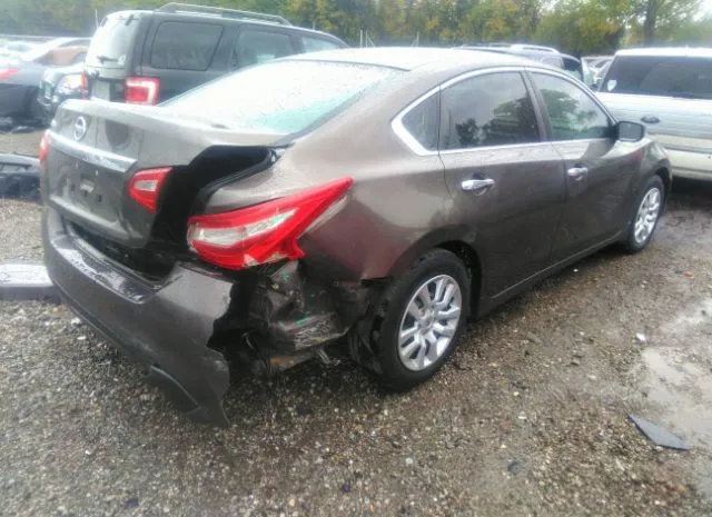 Photo 3 VIN: 1N4AL3AP5GC118259 - NISSAN ALTIMA 