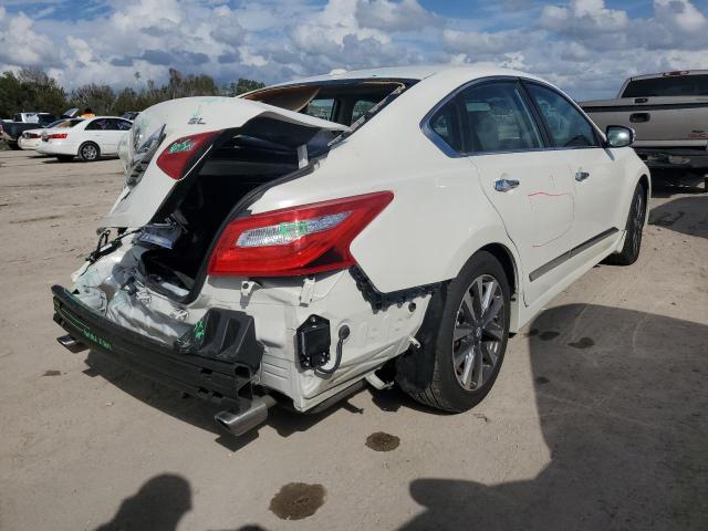 Photo 2 VIN: 1N4AL3AP5GC119086 - NISSAN ALTIMA 2.5 