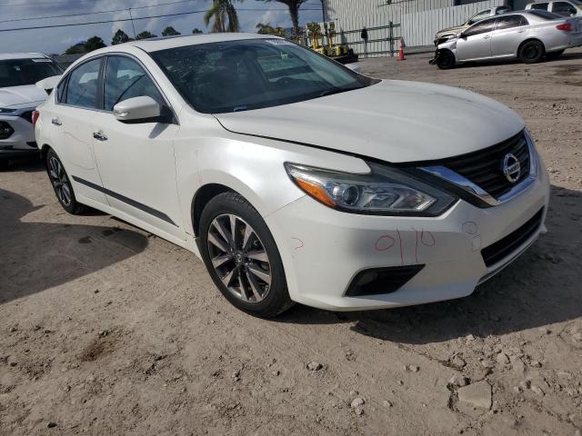 Photo 3 VIN: 1N4AL3AP5GC119086 - NISSAN ALTIMA 2.5 