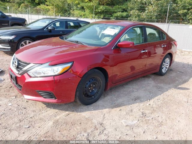 Photo 1 VIN: 1N4AL3AP5GC122148 - NISSAN ALTIMA 