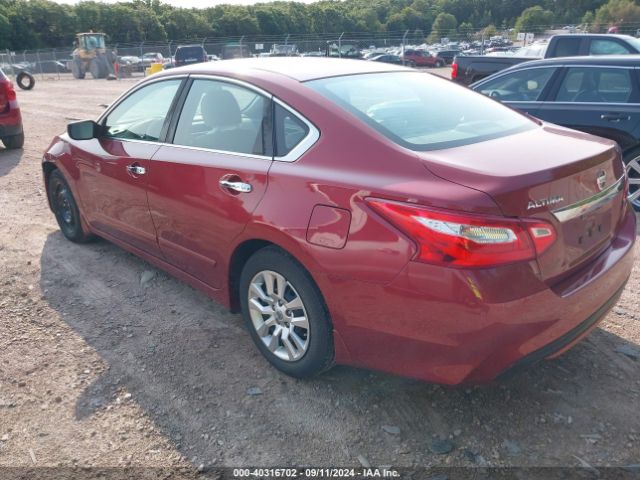 Photo 2 VIN: 1N4AL3AP5GC122148 - NISSAN ALTIMA 