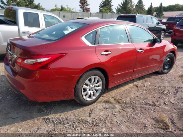 Photo 3 VIN: 1N4AL3AP5GC122148 - NISSAN ALTIMA 