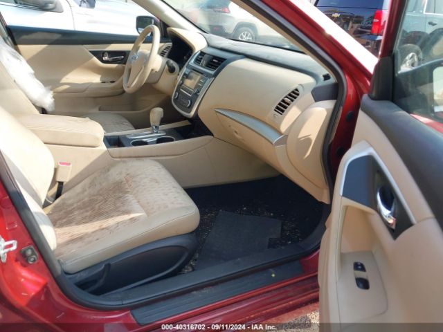 Photo 4 VIN: 1N4AL3AP5GC122148 - NISSAN ALTIMA 