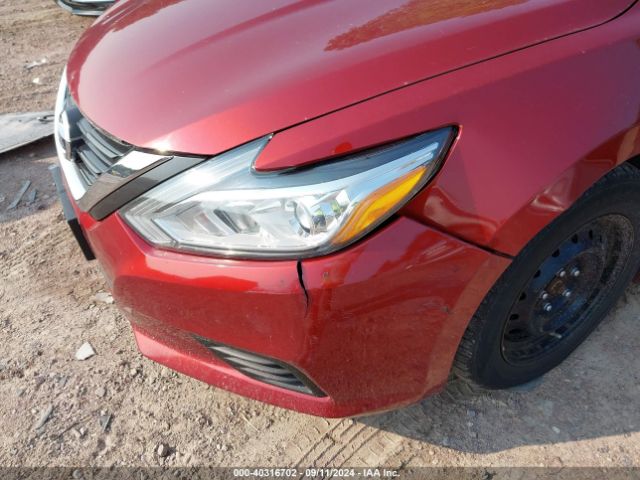 Photo 5 VIN: 1N4AL3AP5GC122148 - NISSAN ALTIMA 