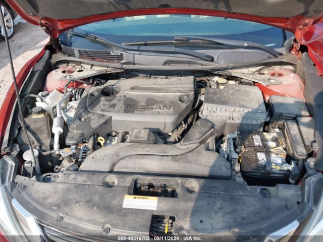 Photo 9 VIN: 1N4AL3AP5GC122148 - NISSAN ALTIMA 