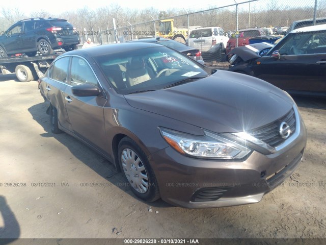 Photo 0 VIN: 1N4AL3AP5GC123395 - NISSAN ALTIMA 