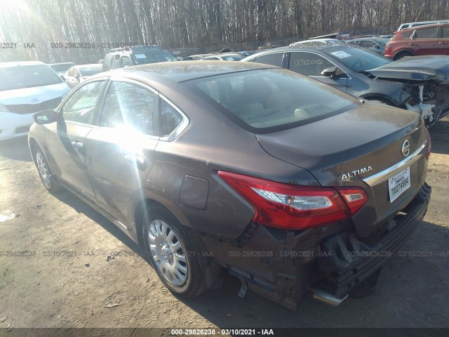 Photo 2 VIN: 1N4AL3AP5GC123395 - NISSAN ALTIMA 