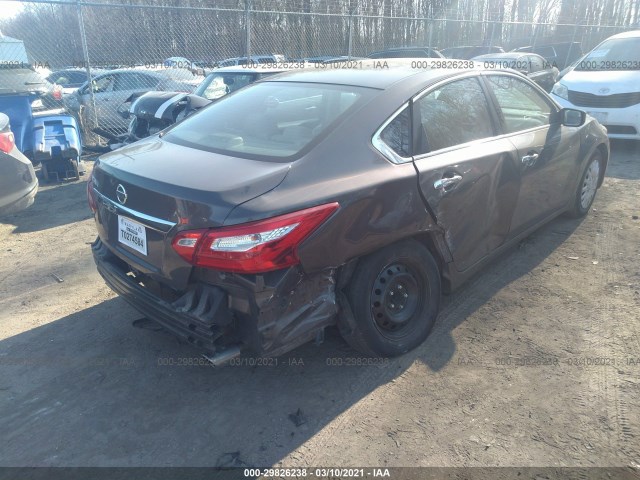 Photo 3 VIN: 1N4AL3AP5GC123395 - NISSAN ALTIMA 