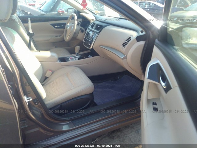 Photo 4 VIN: 1N4AL3AP5GC123395 - NISSAN ALTIMA 