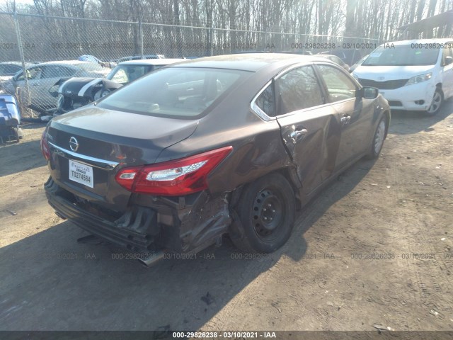 Photo 5 VIN: 1N4AL3AP5GC123395 - NISSAN ALTIMA 