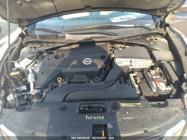 Photo 9 VIN: 1N4AL3AP5GC123395 - NISSAN ALTIMA 