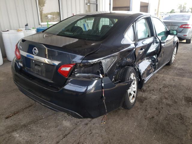 Photo 3 VIN: 1N4AL3AP5GC124322 - NISSAN ALTIMA 2.5 