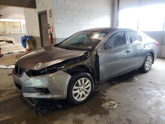 Photo 0 VIN: 1N4AL3AP5GC125745 - NISSAN ALTIMA 2.5 