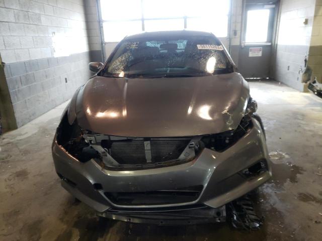 Photo 4 VIN: 1N4AL3AP5GC125745 - NISSAN ALTIMA 2.5 