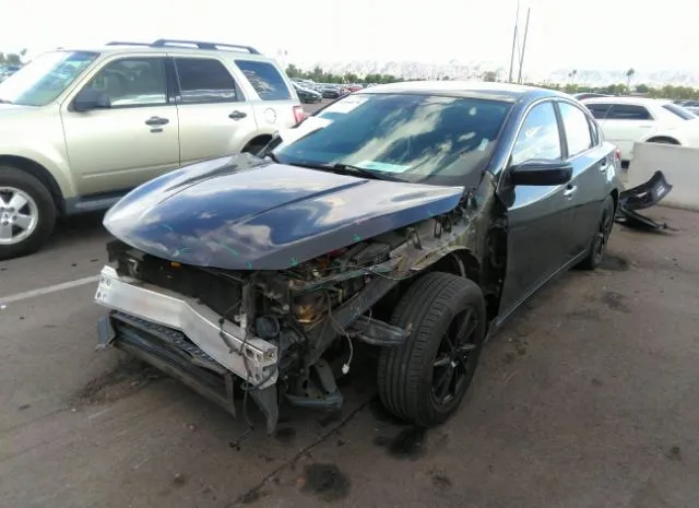 Photo 1 VIN: 1N4AL3AP5GC126216 - NISSAN ALTIMA 