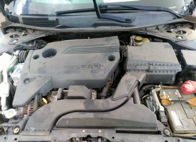 Photo 9 VIN: 1N4AL3AP5GC126216 - NISSAN ALTIMA 